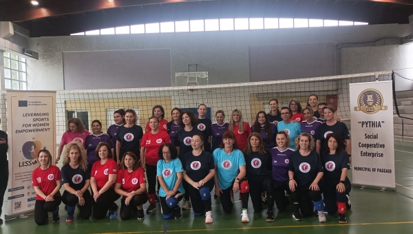 Family Games Tournament in Drama